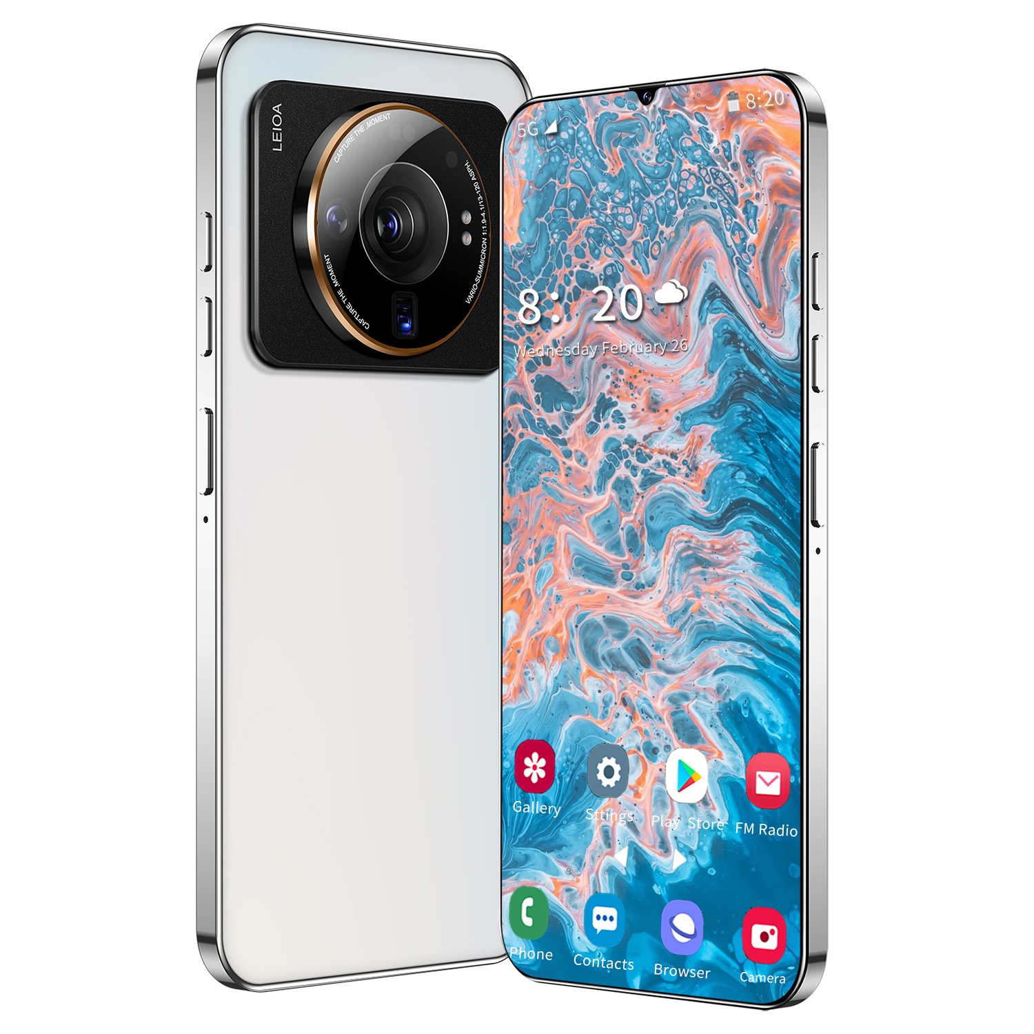 metal integrated frame google pixel 7 pro mobile phone a57 mobile phones